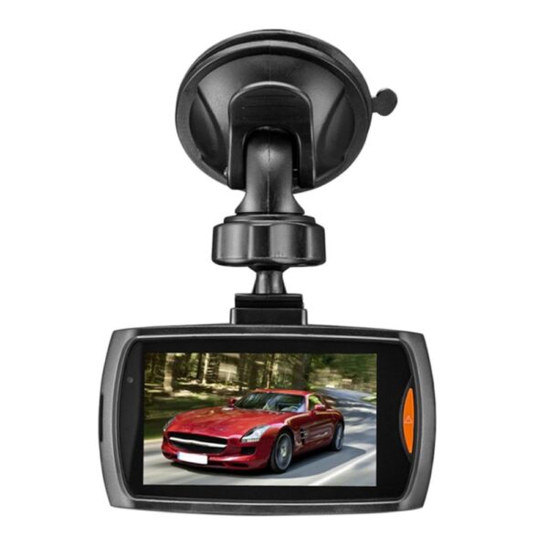 Camara de coche DVR - Graba nocturna - Imagen 2