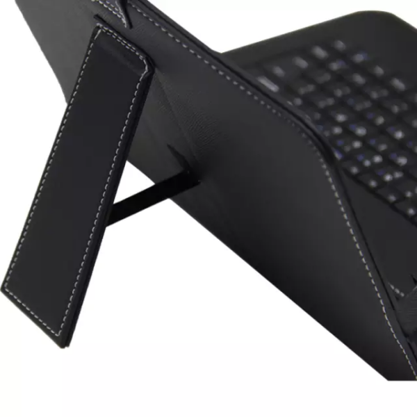 Funda para tablet con teclado universal 7" Y 8" - Imagen 2