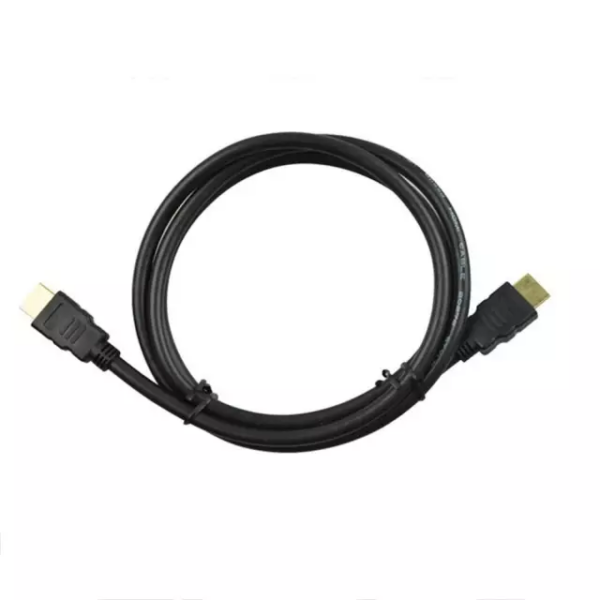 Cable HDMI SENCILLO 1.5 metros - Imagen 2