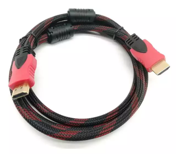 Cable HDMI de fibra 1.5 metros - Imagen 2