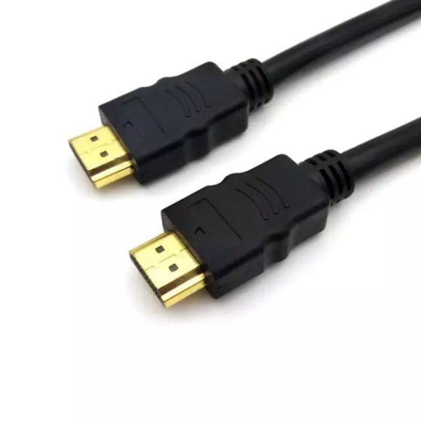 Cable HDMI SENCILLO 1.5 metros