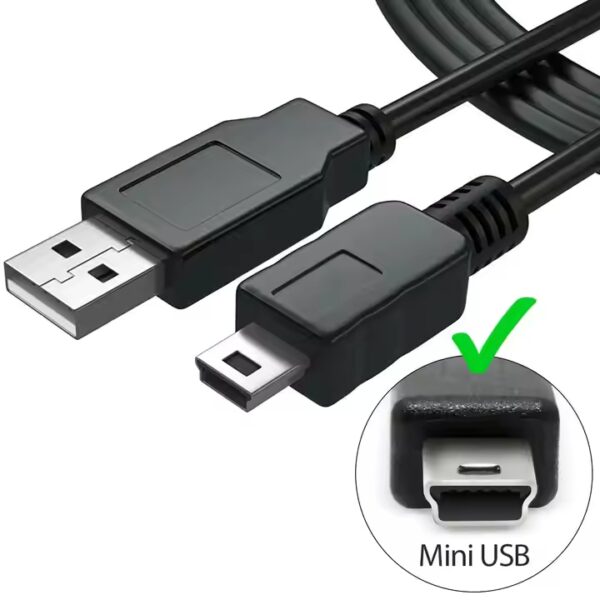 Cable micro usb v3 - Imagen 3