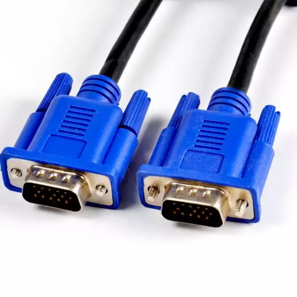 Cable VGA a VGA para Pc