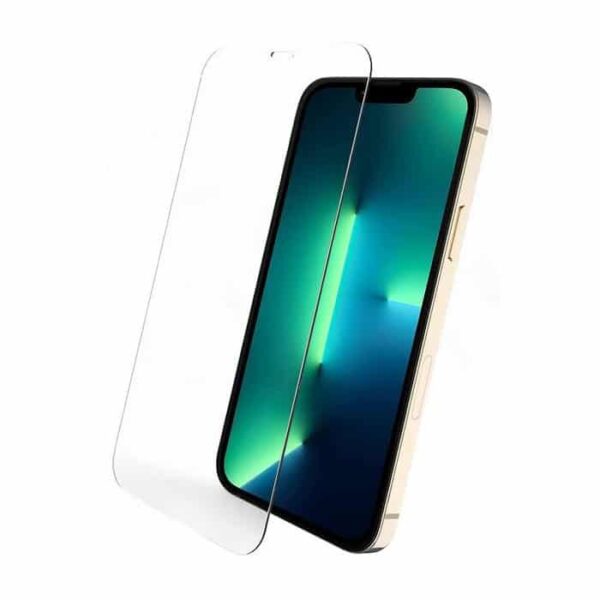 Iphone 13 Pro Max - Mica cristal templado 2.5D 9H