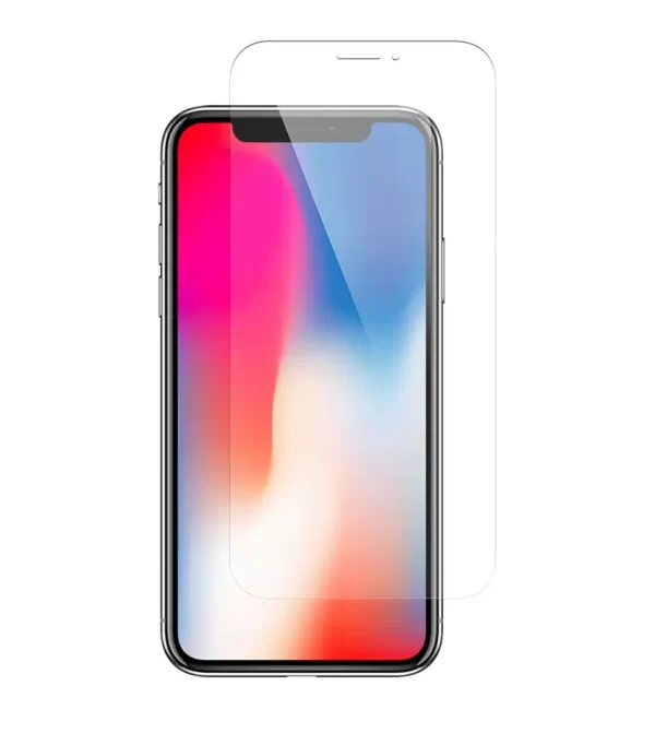 Iphone XR/11 - Mica cristal templado 2.5D 9H