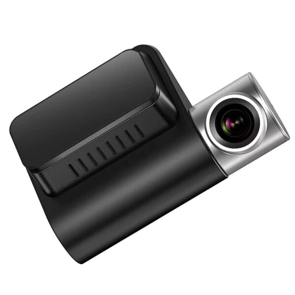 Dash Cam 4K (WI-FI) 24H Parking Camera Front - Imagen 3