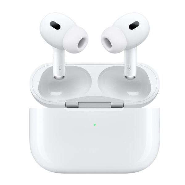 Genuino Apple AirPods Pro 2da Gen Cancelación De Ruido