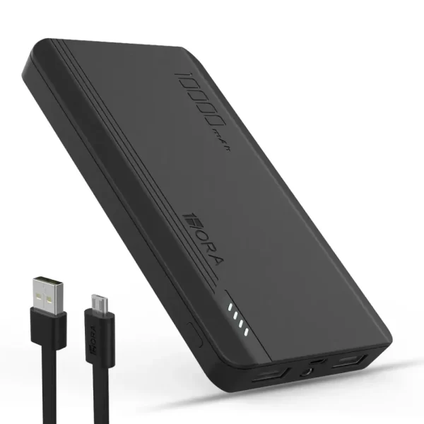 Power bank 10,000mAh - GAR140 1HORA