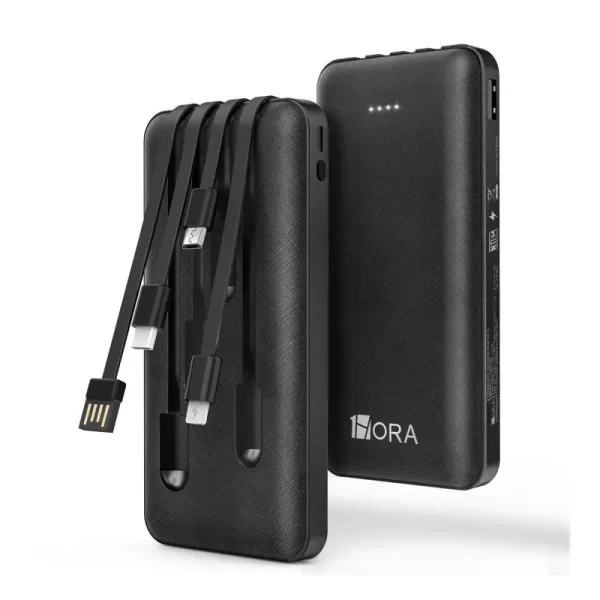 Power bank 10000mAh - GAR148 1HORA