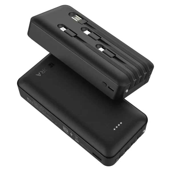 Power bank 20,000mAh - GAR159 1HORA