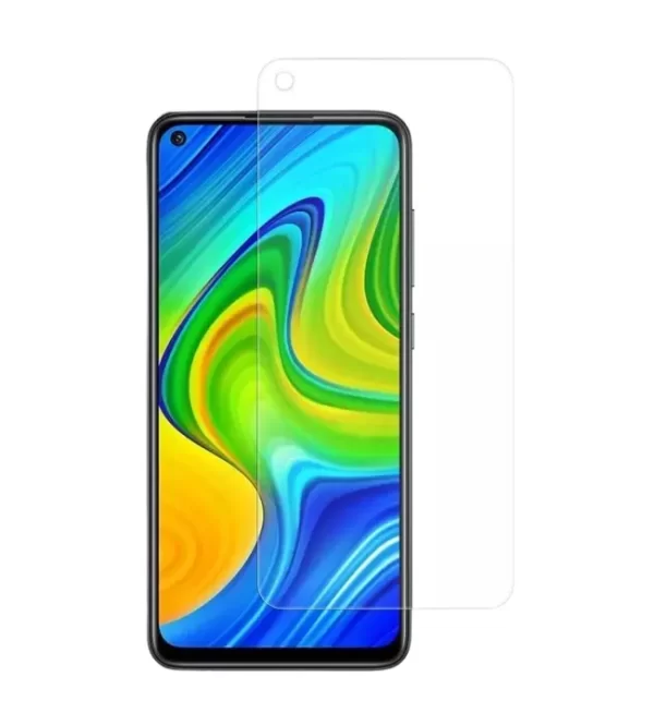 Xiaomi Note 9S/ Note 9 Pro - Mica cristal templado 2.5D 9H