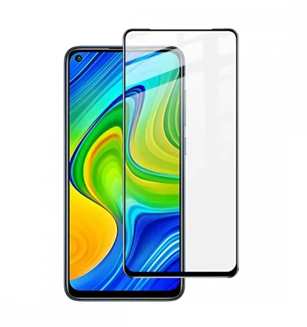 Xiaomi Note 9S/ Note 9 Pro -  Mica de Cristal Templado 9D