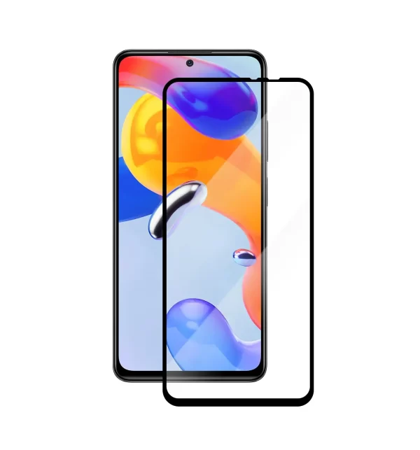 Xiaomi Note 11/ Note 11S -  Mica de Cristal Templado 9D