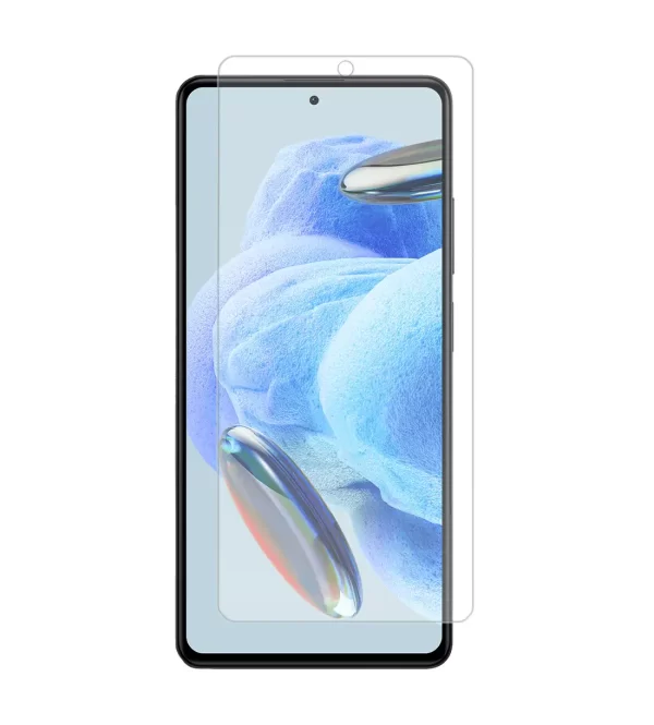 Xiaomi Note 12 Pro - Mica cristal templado 2.5D 9H