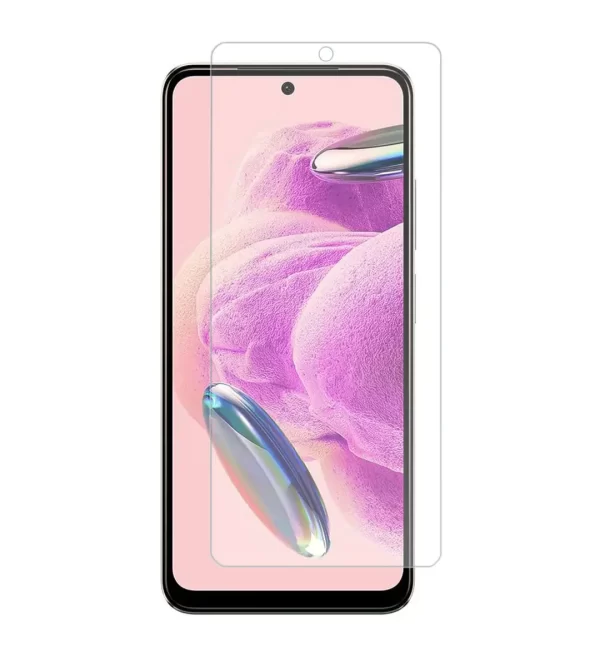 Xiaomi Note 12S - Mica cristal templado 2.5D 9H