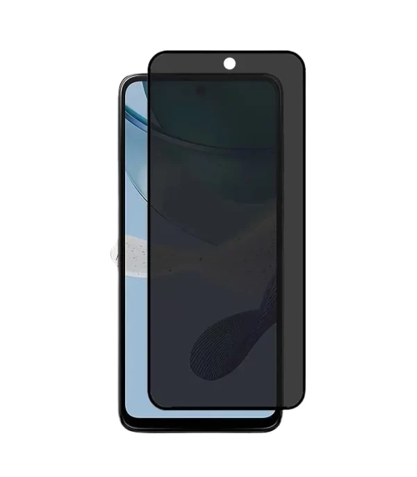 Privacidad 9D Moto G73 - Cristal templado Anti-espía