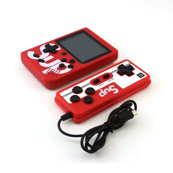 Mini Consola SUP Game Box